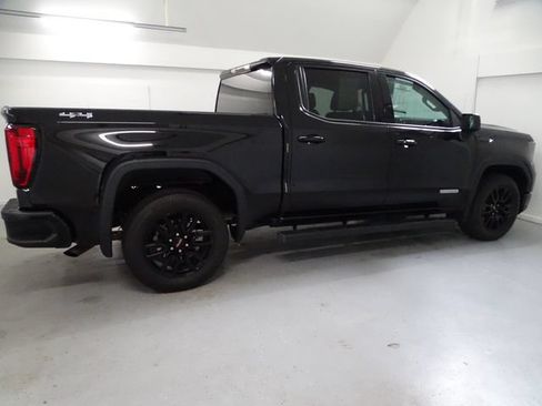 Certified 2024 GMC Sierra 1500 Elevation AWD/4WD image 24