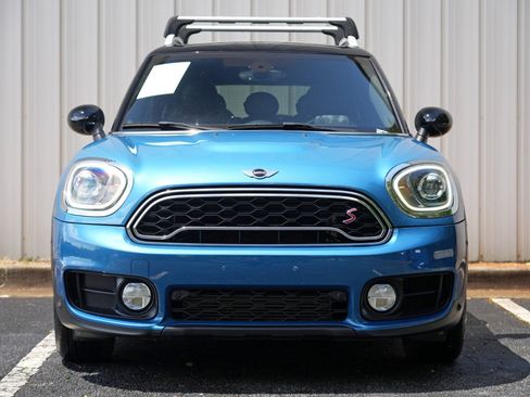Used 2017 MINI Cooper Countryman S AWD/4WD image 6