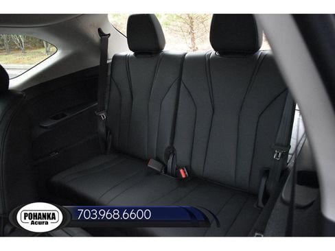 New 2026 Acura MDX SH-AWD image 17