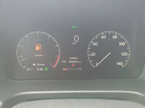 New 2026 Honda Odyssey EX-L image 10