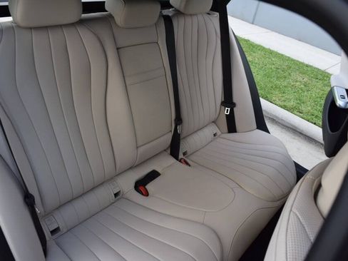 Used 2024 Mercedes-Benz E 450 4MATIC All-Terrain Wagon image 49