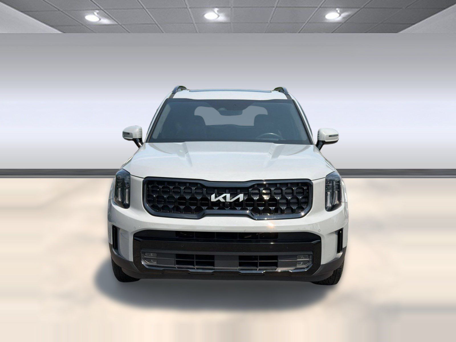 Used 2024 Kia Telluride SX Prestige X-Pro AWD/4WD image 6