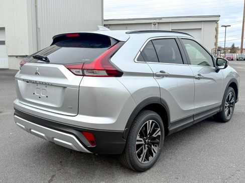 New 2026 Mitsubishi Eclipse Cross SE AWD/4WD image 7