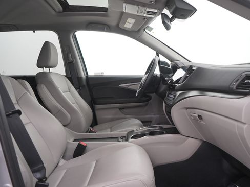 Used 2022 Honda Pilot EX-L image 13