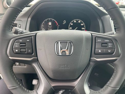 New 2026 Honda Ridgeline RTL image 11