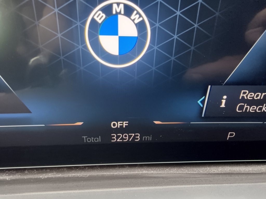 Used 2024 BMW X6 xDrive40i w/ Premium Package AWD/4WD image 26