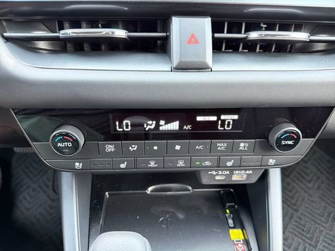 New 2026 Subaru Outback Touring XT AWD/4WD image 14