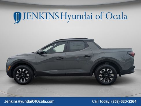 New 2026 Hyundai Santa Cruz SEL FWD image 10