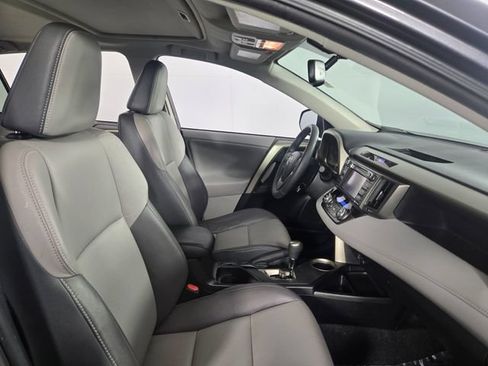 Used 2013 Toyota RAV4 Limited AWD/4WD image 16
