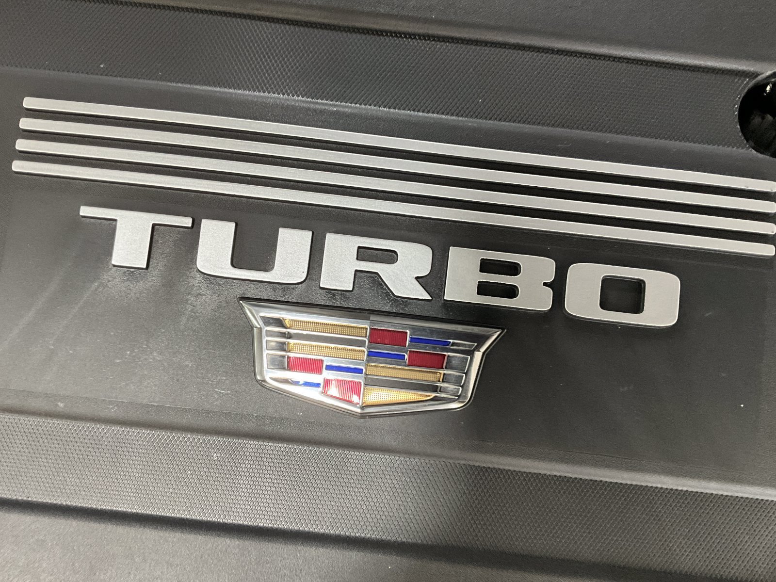 Used 2025 Cadillac XT4 Sport AWD/4WD image 28