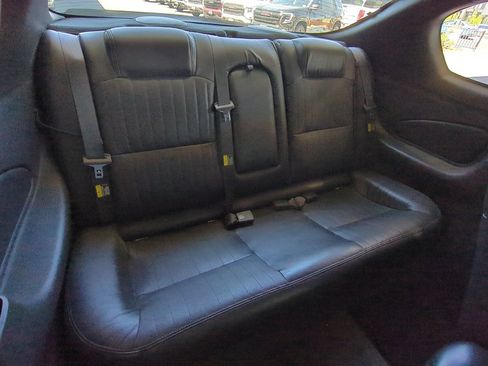 Used 2005 Chevrolet Monte Carlo SS w/ Preferred Equipment Group FWD image 17