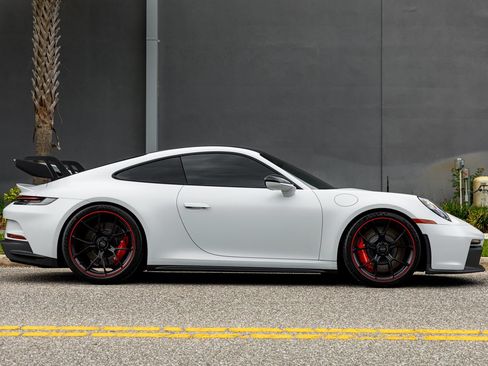 Used 2023 Porsche 911 GT3 RWD image 7