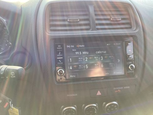 Used 2025 Mitsubishi Outlander Sport ES AWD/4WD image 16