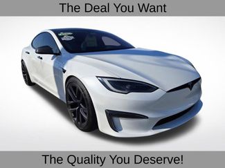 Used 2023 Tesla Model S Standard Range video 1