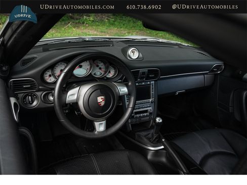 Used 2008 Porsche 911 Carrera S RWD image 6