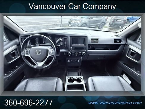 Used 2014 Honda Ridgeline SE image 22