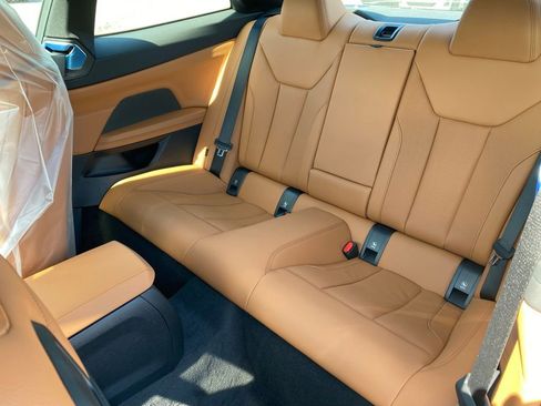 New 2026 BMW 430i xDrive Coupe AWD/4WD image 6