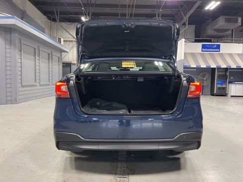 Certified 2025 Subaru Legacy Limited image 38