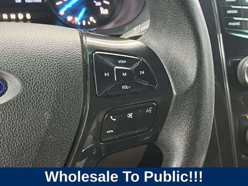 Used 2016 Ford Explorer FWD image 28