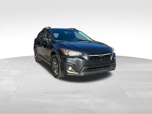 Used 2018 Subaru Crosstrek 2.0i Premium w/ Popular Package #3 AWD/4WD image 7