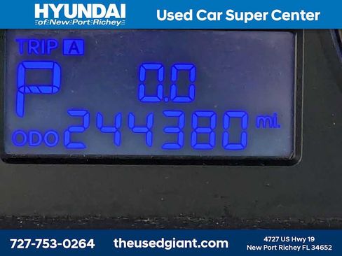 Used 2011 Hyundai Genesis 2.0T RWD image 30