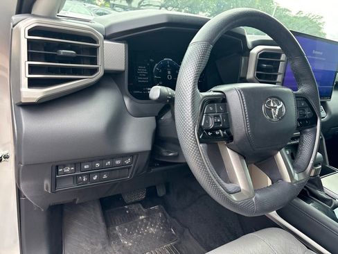 Used 2024 Toyota Sequoia Limited RWD image 13
