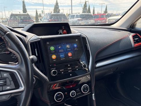 Used 2019 Subaru Forester Sport w/ Popular Package #2 image 3