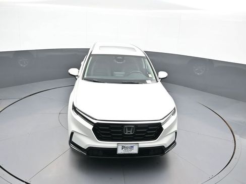 Certified 2024 Honda CR-V EX-L image 35