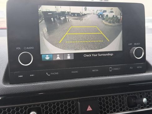 Used 2022 Honda Civic Sport image 25