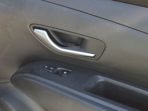 Used 2024 Hyundai Santa Cruz XRT image 13