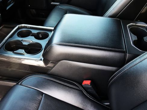 Used 2021 Ford F250 Lariat w/ Lariat Ultimate Package image 33