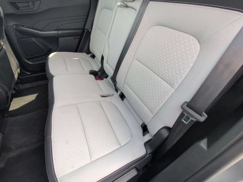 Used 2025 Ford Escape Active w/ Cold Weather Package AWD/4WD image 15