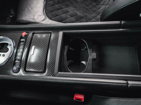 Used 2010 Bentley Continental GT Supersports image 66