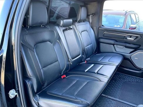 Used 2026 RAM 1500 Rebel w/ Rebel Level 2 Equipment Group image 26