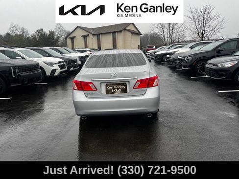 Used 2009 Lexus ES 350 image 6