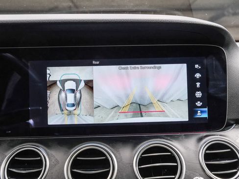 Certified 2022 Mercedes-Benz E 350 Sedan image 28