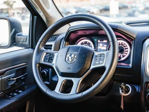 Certified 2024 RAM 1500 Classic SLT image 16