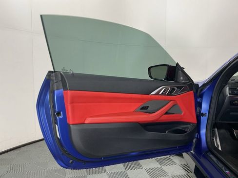 Certified 2023 BMW M4 xDrive Competition image 18