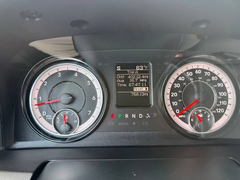 Used 2018 RAM 1500 Tradesman w/ Popular Equipment Group AWD/4WD image 60