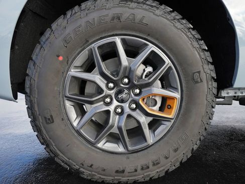 New 2026 Ford Expedition Tremor image 37