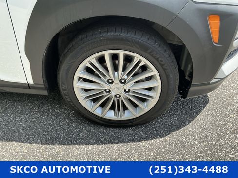 Used 2021 Hyundai Kona SEL image 13