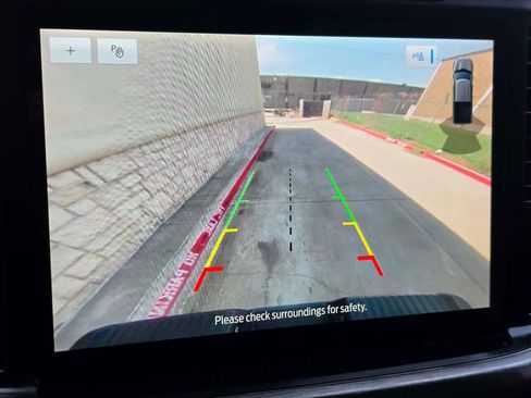 Used 2021 Ford F150 Lariat image 25