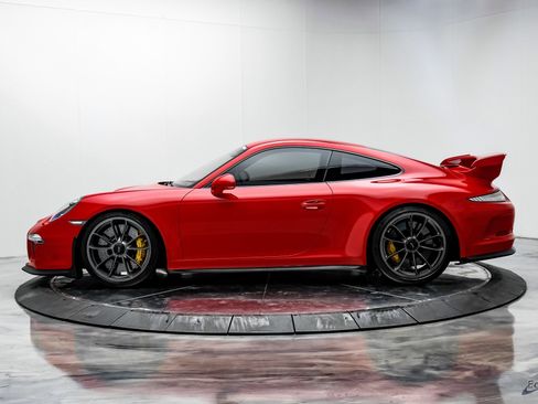 Used 2015 Porsche 911 GT3 image 6