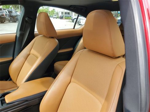 Used 2023 Lexus IS 300 w/ Premium Package image 18