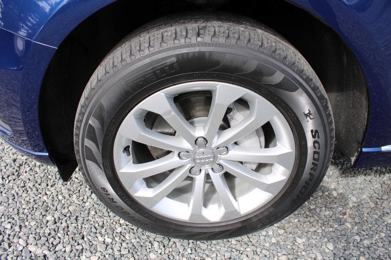 Used 2015 Audi Q5 2.0T Premium Plus AWD/4WD image 10