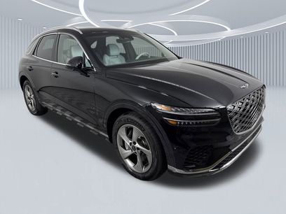 New 2026 Genesis GV70 2.5T Advanced