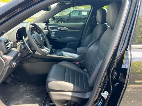 Used 2024 Dodge Hornet R/T Plus AWD/4WD image 3