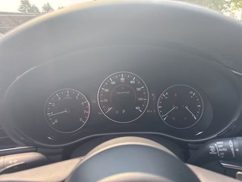 New 2025 MAZDA MAZDA3 Hatchback w/ Appearance Package image 24