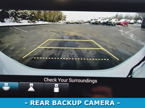 Certified 2022 Honda Accord Sport image 14