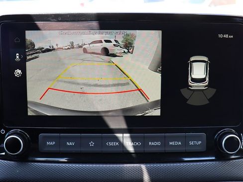 Used 2022 Hyundai Kona Limited FWD image 49